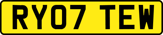 RY07TEW