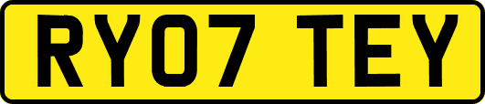 RY07TEY