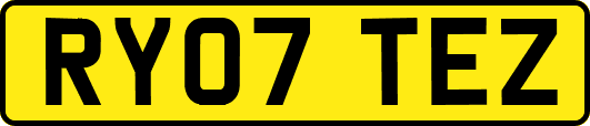 RY07TEZ