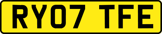 RY07TFE