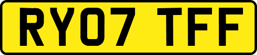 RY07TFF
