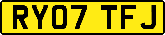 RY07TFJ