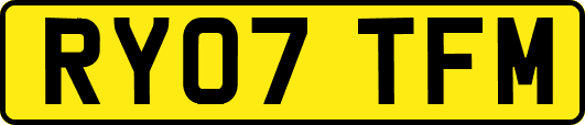 RY07TFM