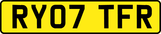 RY07TFR