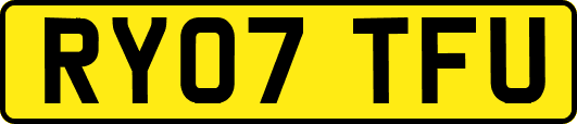 RY07TFU