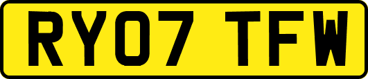 RY07TFW