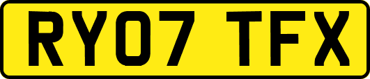 RY07TFX