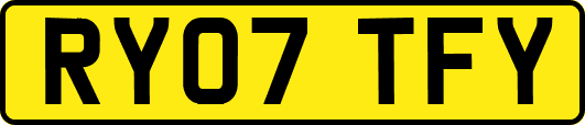 RY07TFY