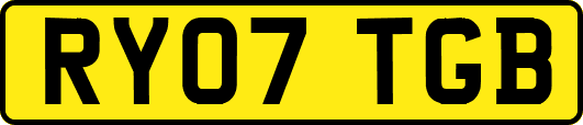 RY07TGB