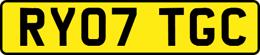 RY07TGC
