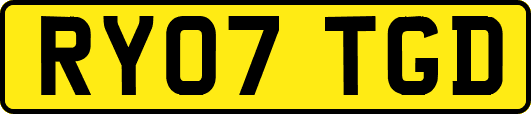 RY07TGD