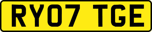 RY07TGE