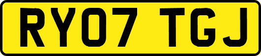 RY07TGJ