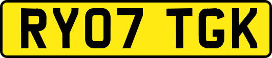RY07TGK