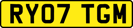 RY07TGM
