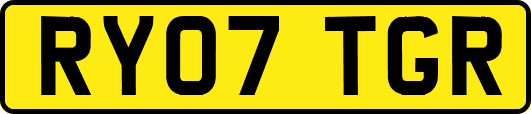 RY07TGR