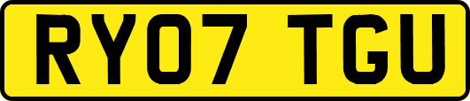 RY07TGU
