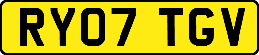 RY07TGV
