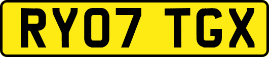 RY07TGX