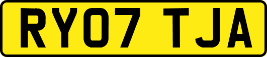 RY07TJA