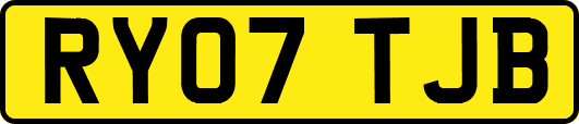 RY07TJB