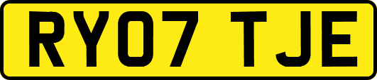 RY07TJE