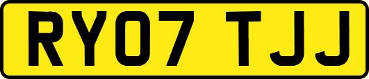 RY07TJJ