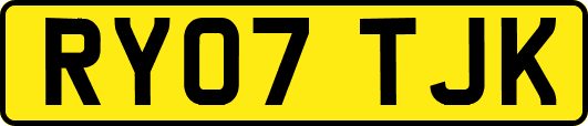 RY07TJK