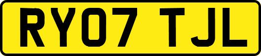 RY07TJL