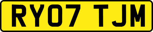 RY07TJM