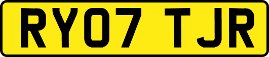 RY07TJR