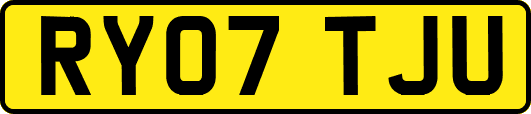 RY07TJU