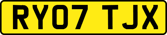 RY07TJX