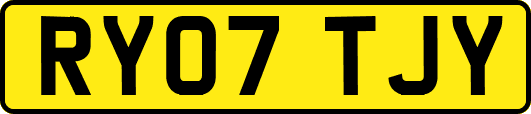 RY07TJY