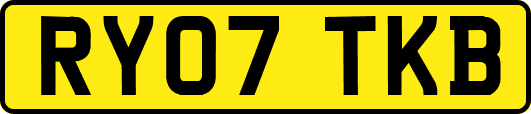 RY07TKB