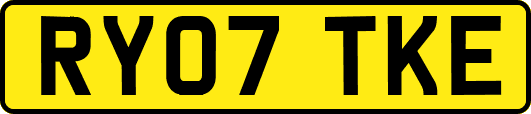 RY07TKE