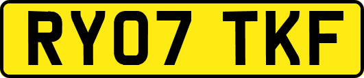 RY07TKF