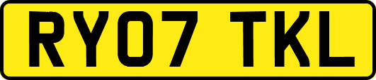 RY07TKL