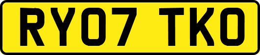 RY07TKO