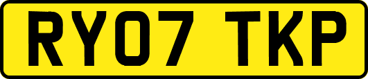 RY07TKP