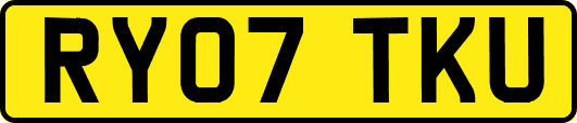 RY07TKU