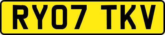 RY07TKV