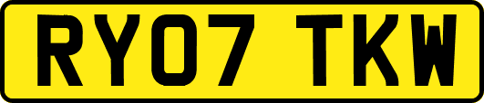 RY07TKW