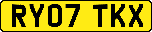 RY07TKX