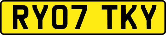 RY07TKY