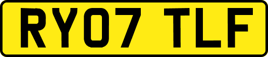 RY07TLF