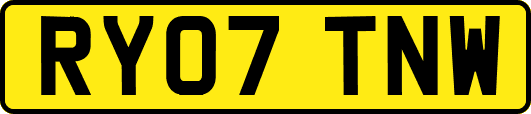 RY07TNW