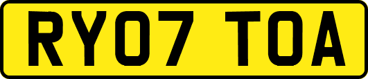 RY07TOA