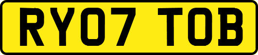 RY07TOB