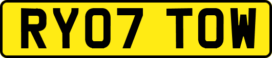 RY07TOW